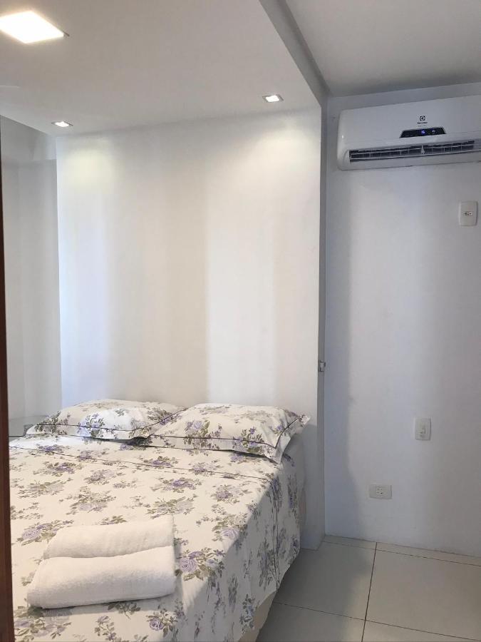 헤시피 Flat Em Boa Viagem - Portomar Ap 505 아파트 외부 사진